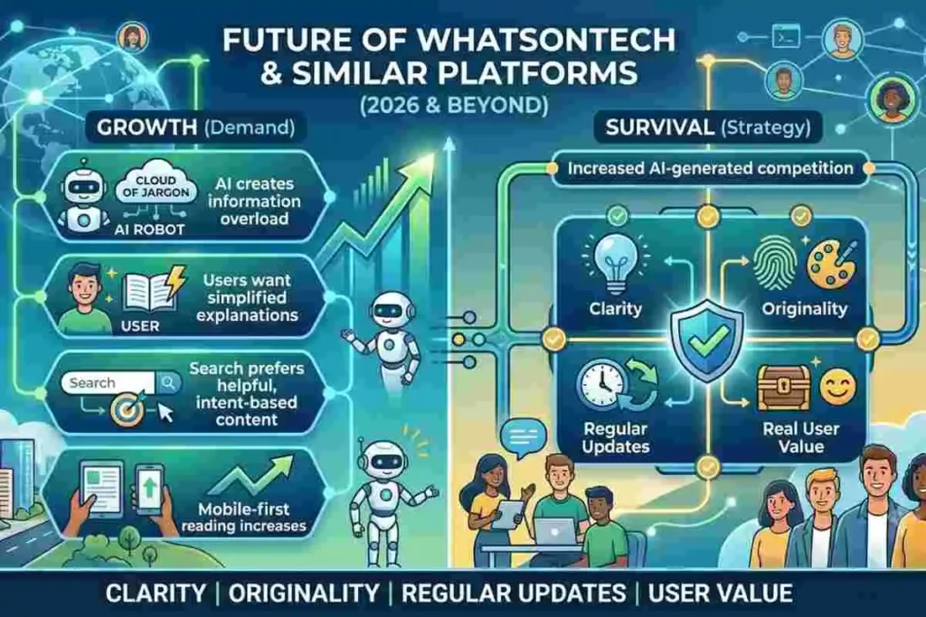 WhatsonTech co uk