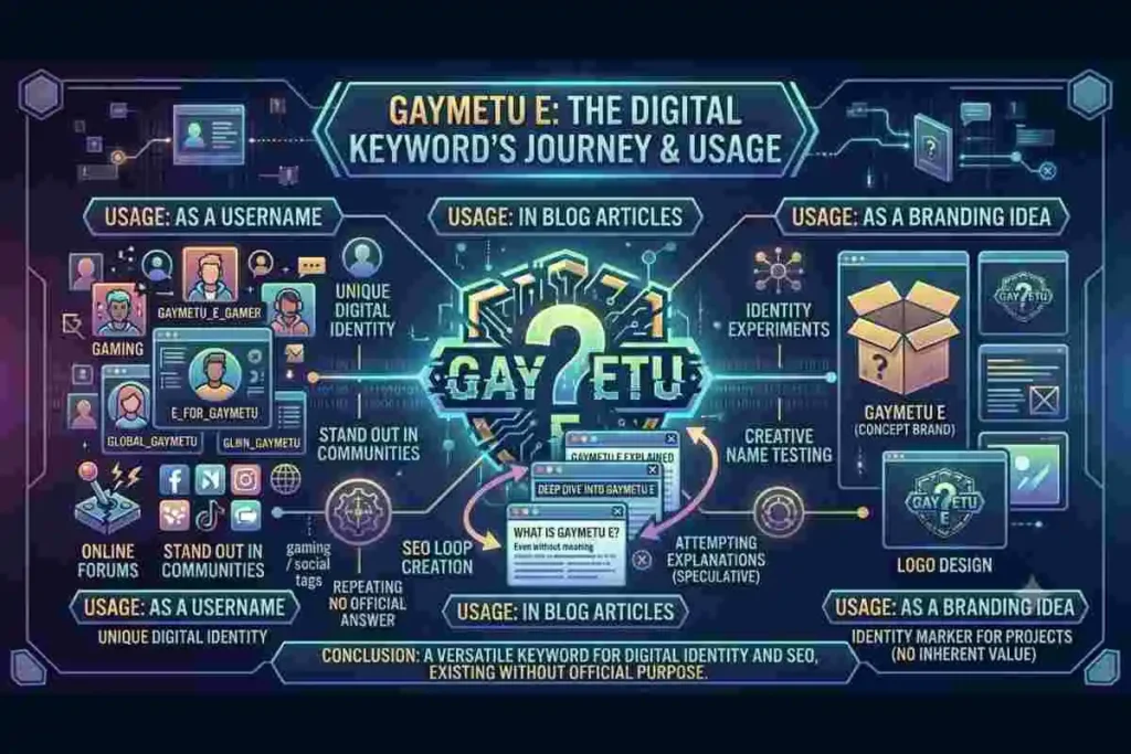 gaymetu e