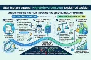 seo instant appear highsoftware99.com