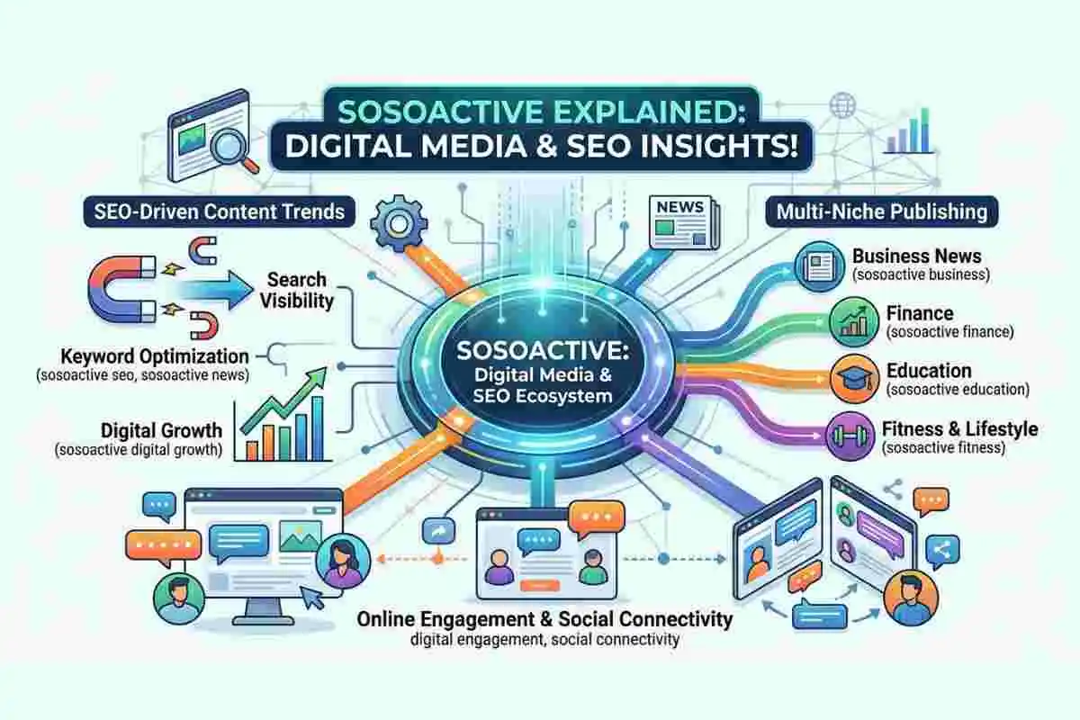 sosoactive