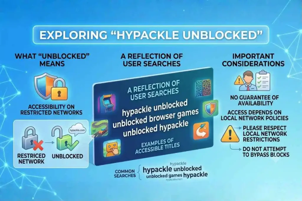 hypackle