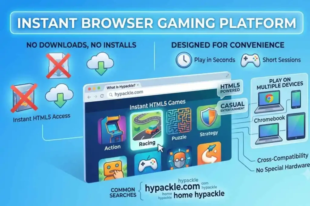 hypackle