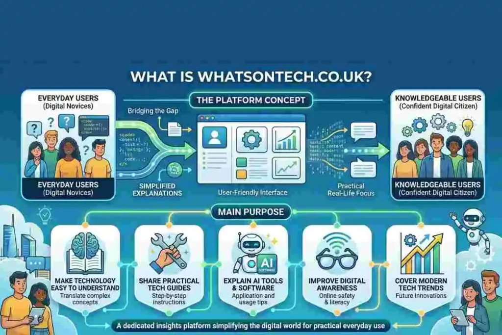 whatsontech.co.uk