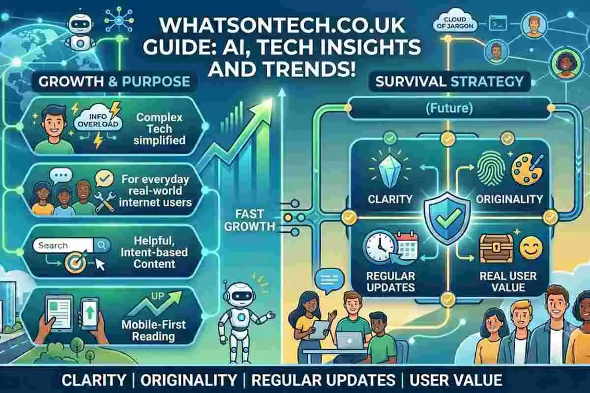 whatsontech.co.uk