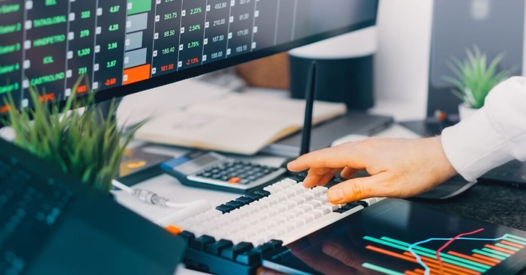 Monitor Progress Without Micromanaging