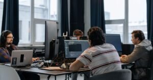 How to Work With a Software Agency